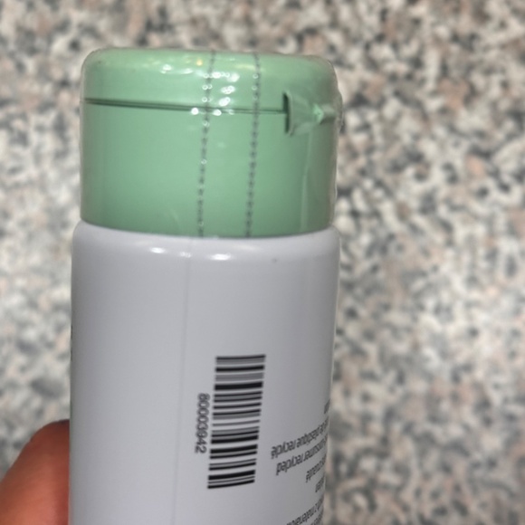 Arbonne: Mask Instant Cooling moisturize Mask - Picture 2 of 4